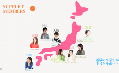 骨格診断PLUS　オンライン講座ガイドブック 白抜き